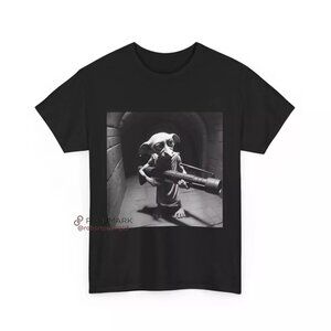 The Free Elf with gun vintage sweatshirt shirt retro movie